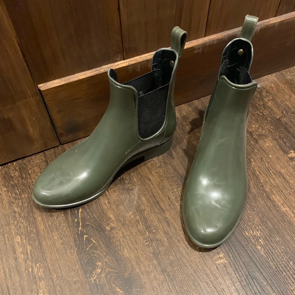 Sam Edelman Booties